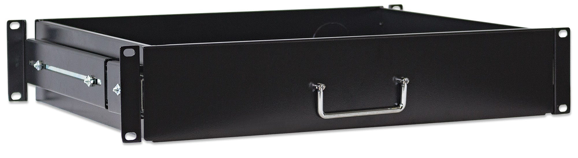 Intellinet 714938 accessoire de racks Composant tiroir