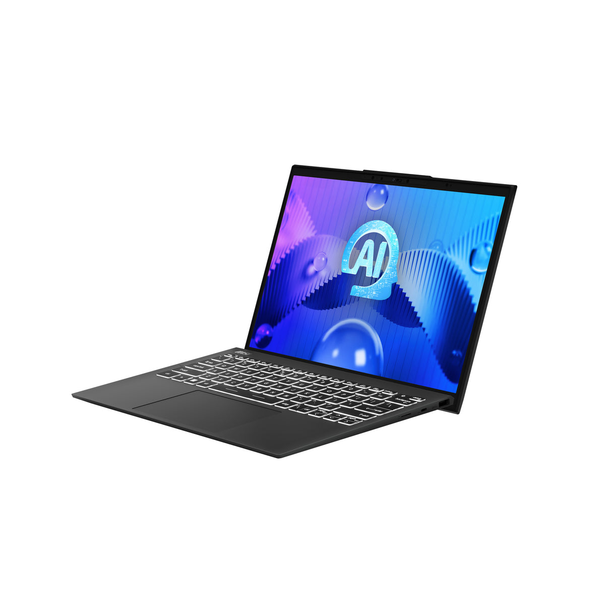 Prestige 13 AI Evo A1MG-064FR 13" i7 W11