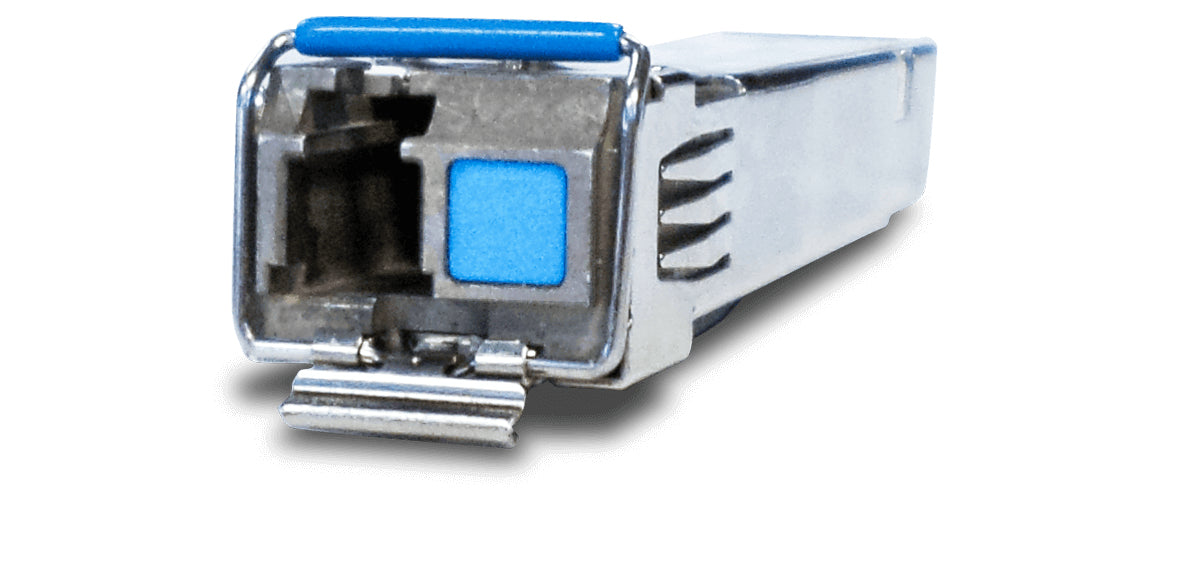 ALLIED TAA 10G Bidi 10km LC 1270Tx/1330Rx Ext Temp -40 to 85c