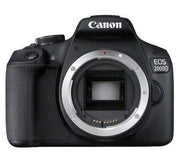 EOS 2000D BODY