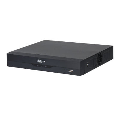 Dahua XVR5104HS-I3/T Enregistreur Analogique HD IP WizSense 5MP