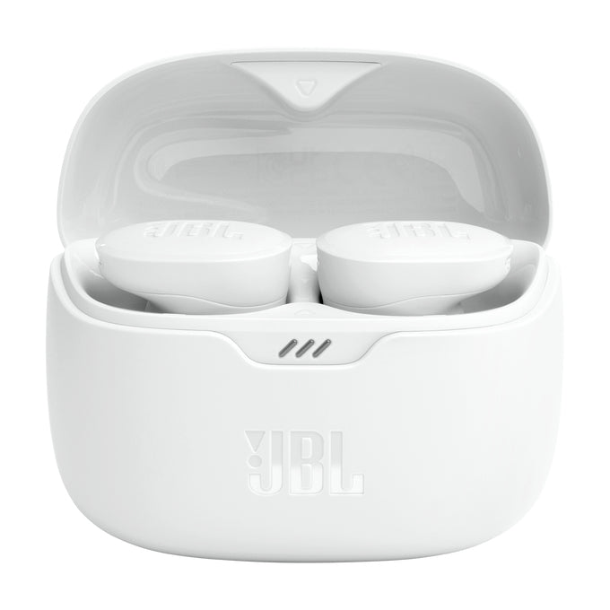 JBL TUNE BUDS WHT