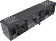 Liebert 2U MicroPod Ext maint Bypass