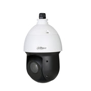 Caméra PTZ 4 MP zoom x12 IP66 IR 100 m POE+ DAHUA