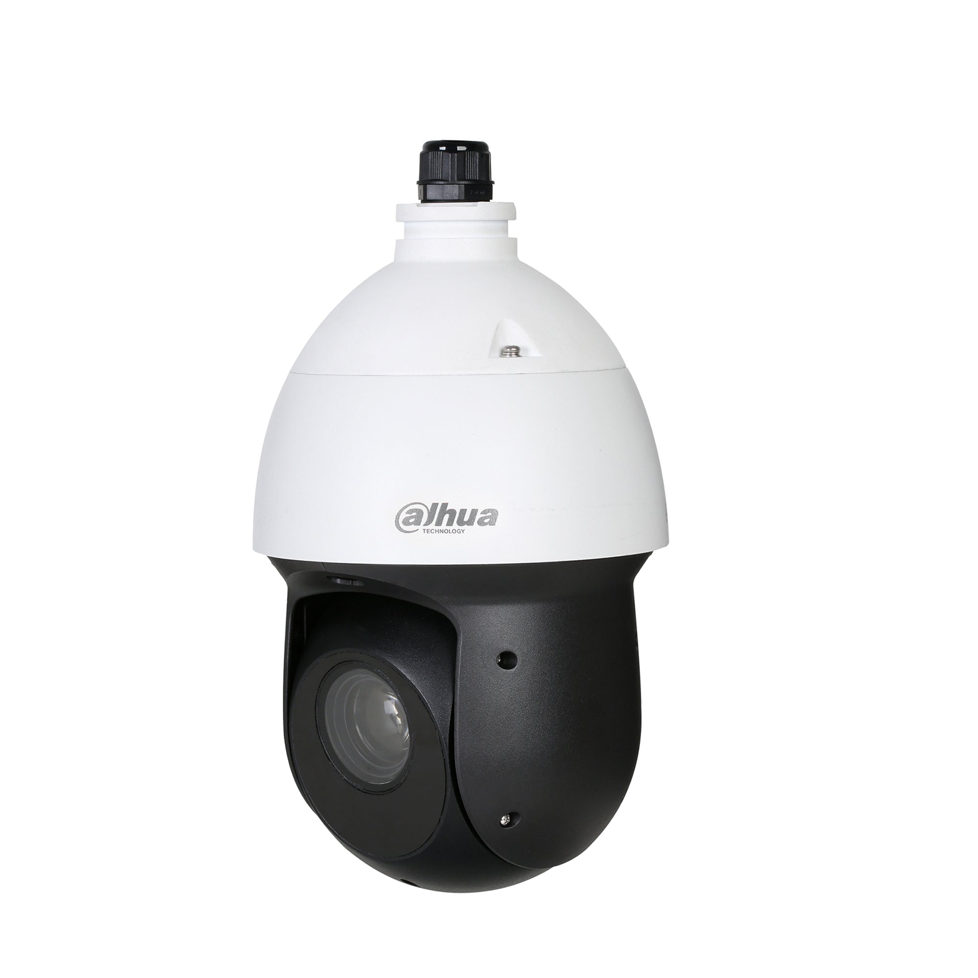 Caméra PTZ 4 MP zoom x12 IP66 IR 100 m POE+ DAHUA