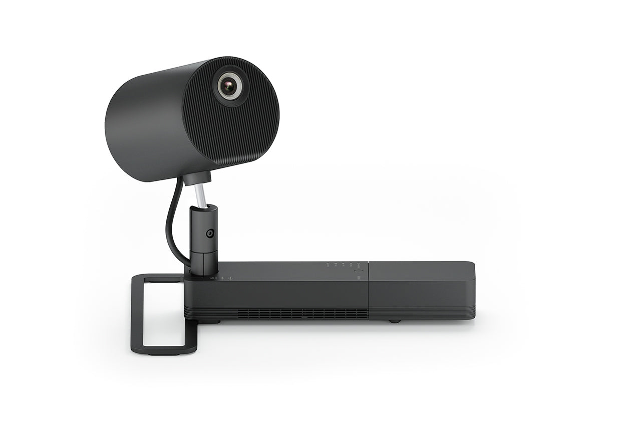 Epson Floor Stand LightScene Black
