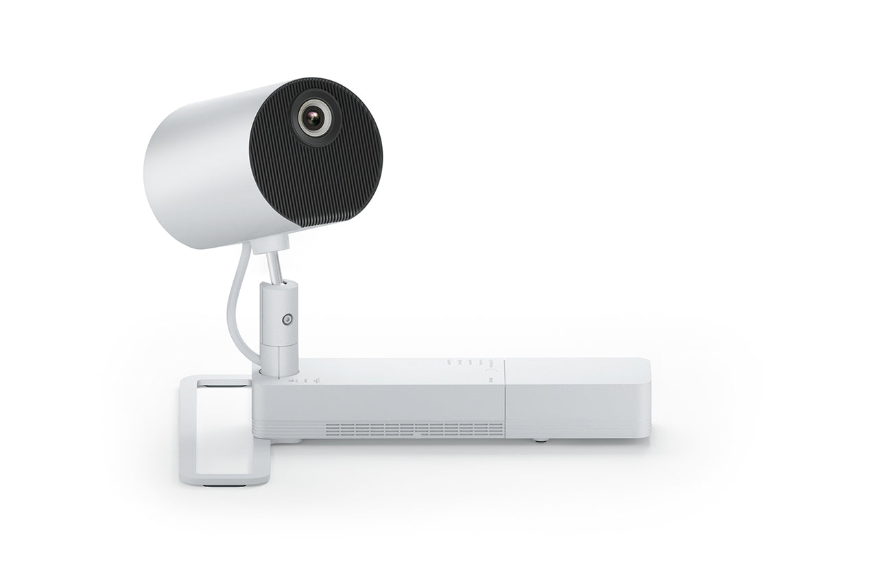 Epson Floor Stand LightScene White