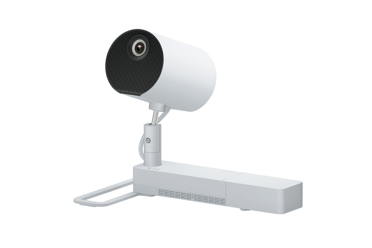 Epson Floor Stand LightScene White