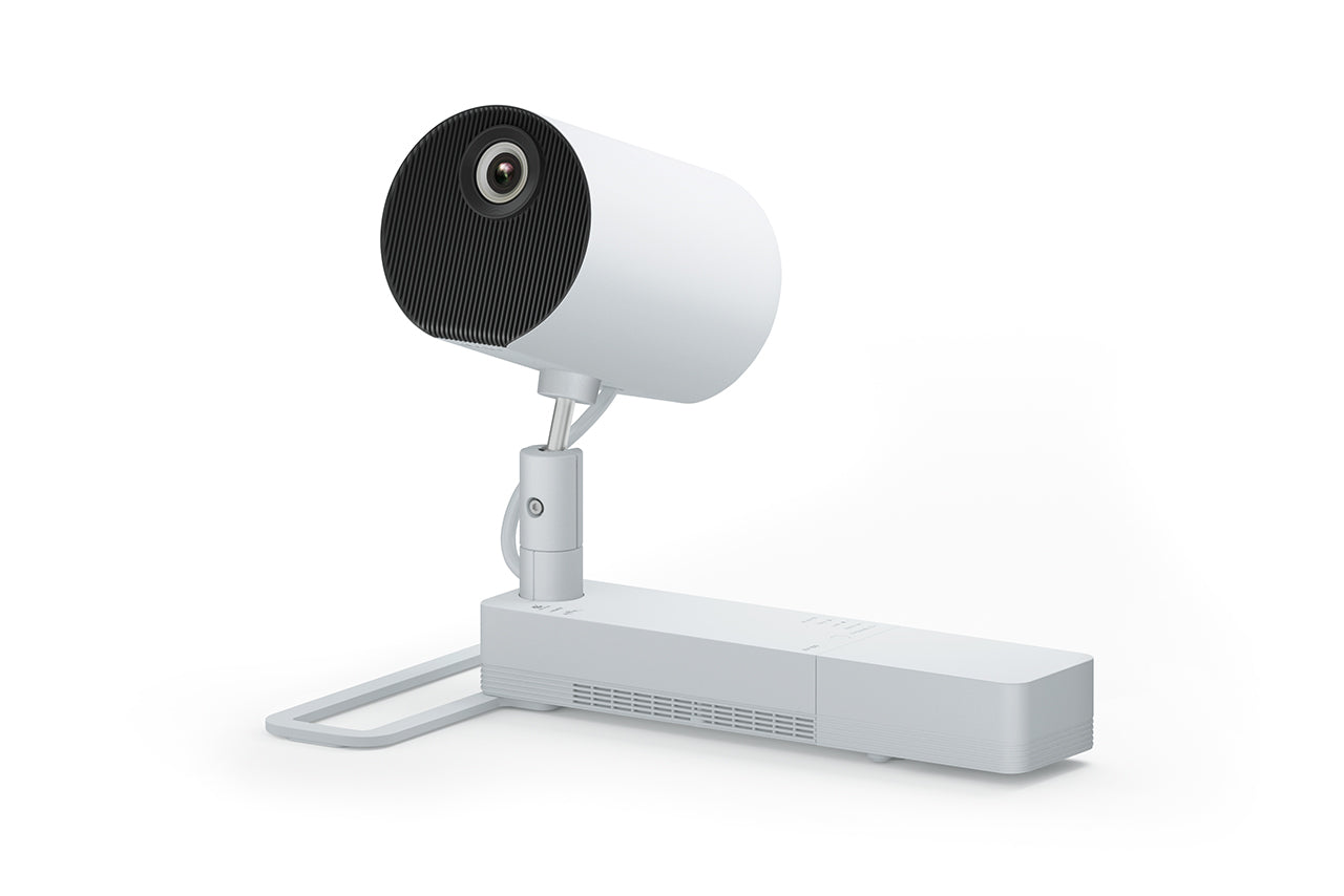 Epson Floor Stand LightScene White