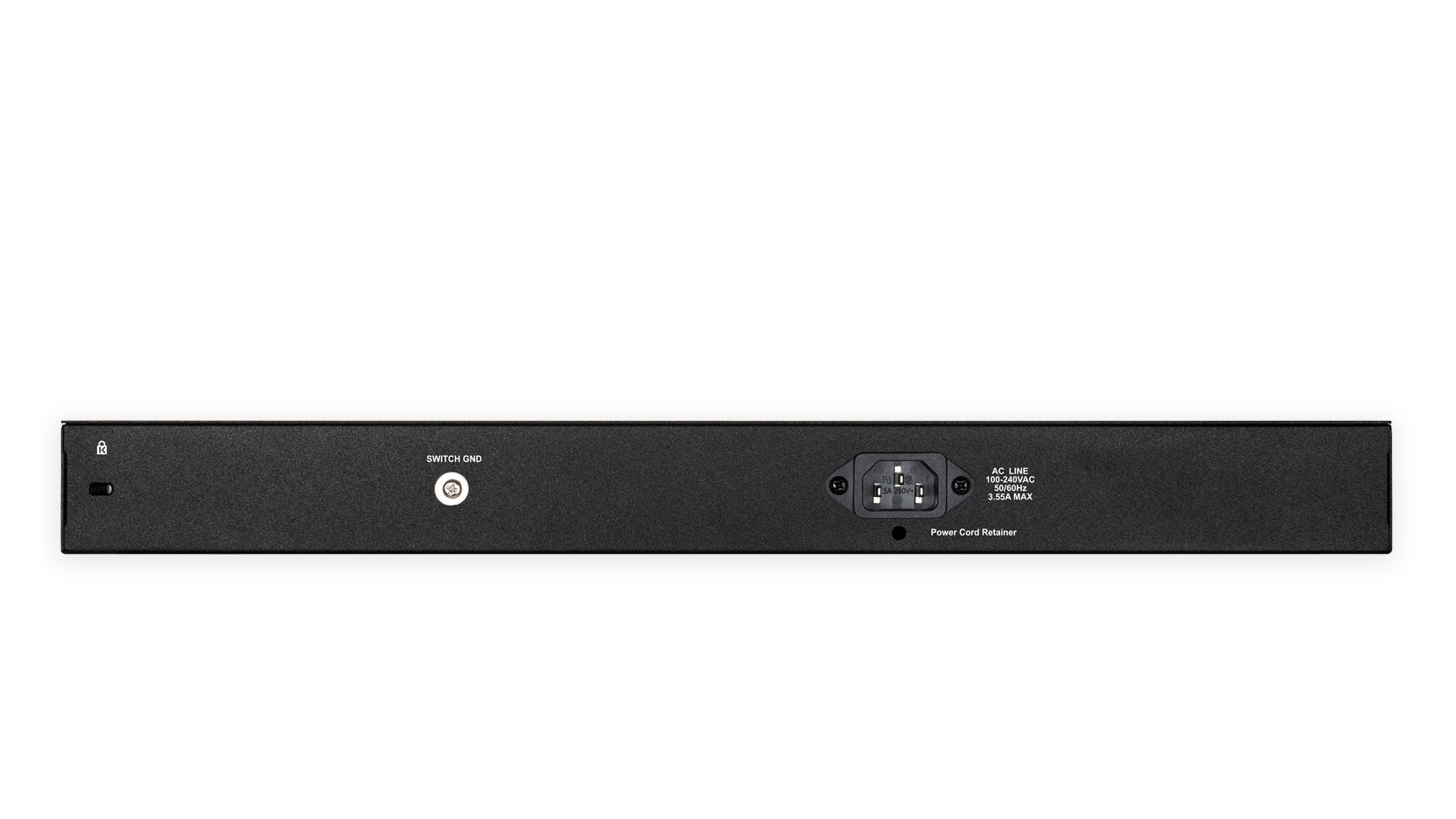 8-Port 2.5G BASE-T PoE and 2-port 10G