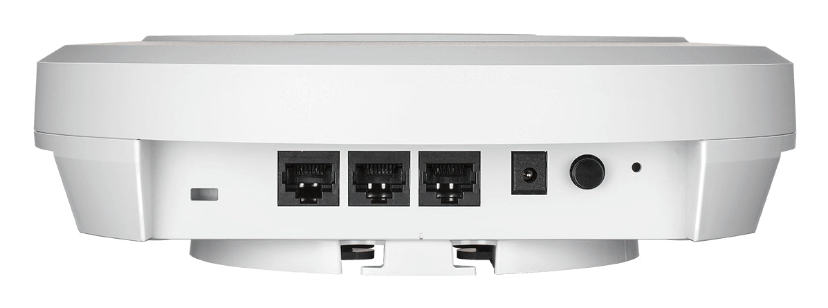 Wireless AC 1300 Wave2 Dual Access P