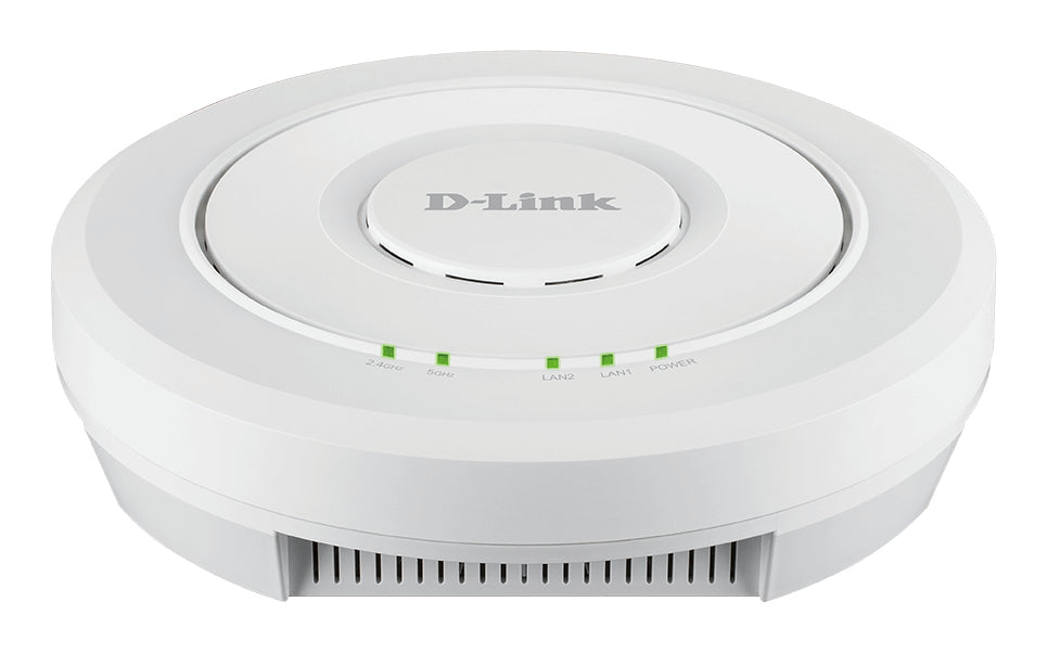 Wireless AC 1300 Wave2 Dual Access P