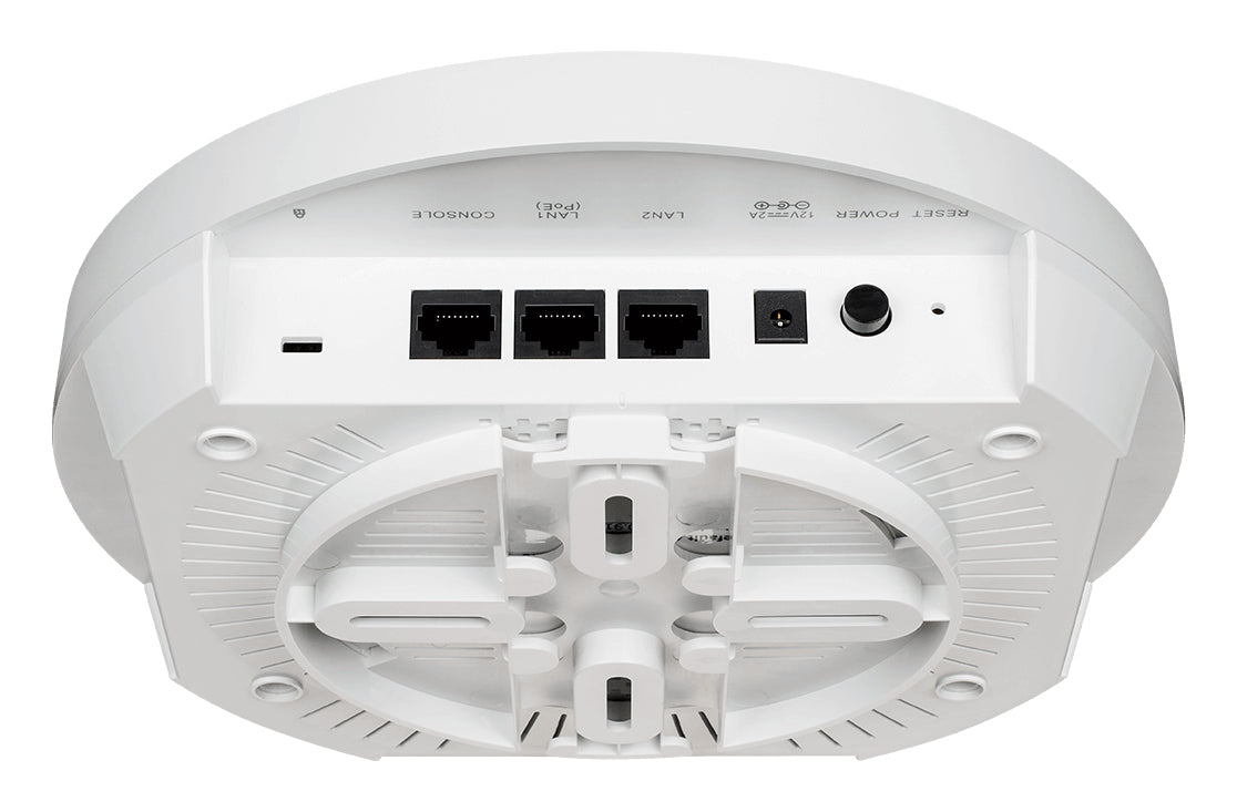 Wireless AC 1300 Wave2 Dual Access P