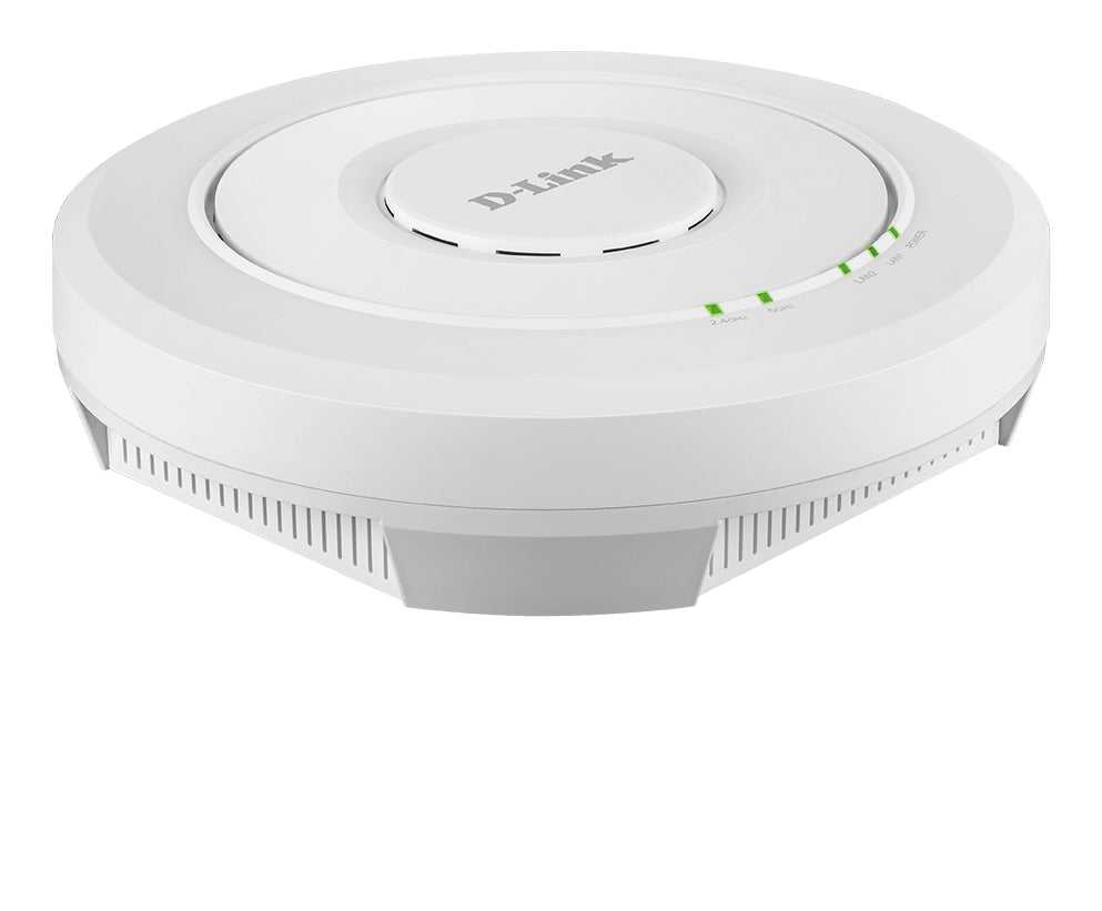 Wireless AC 1300 Wave2 Dual Access P