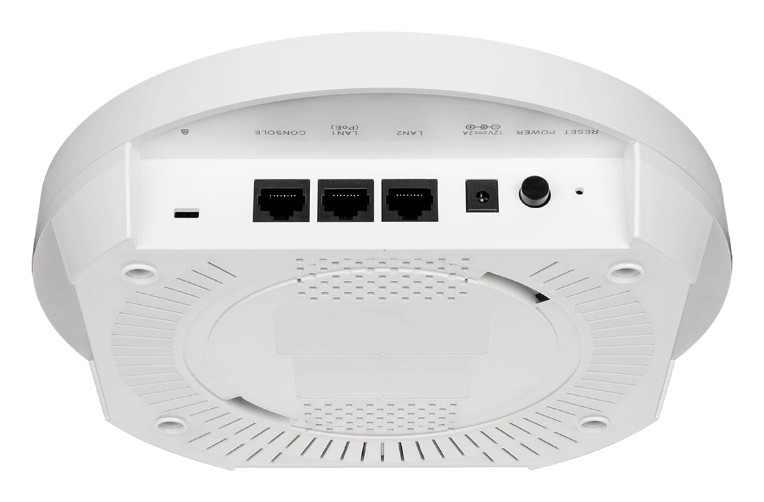 Wireless AC 1300 Wave2 Dual Access P