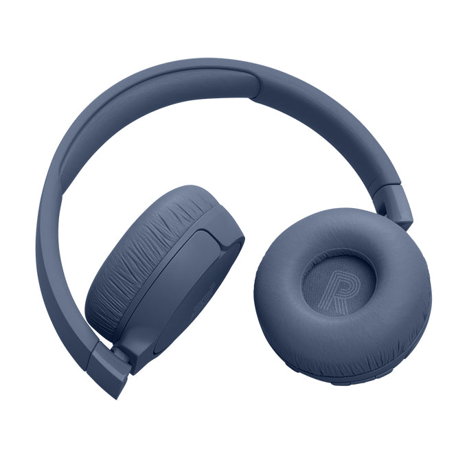 JBL TUNE 670NC Blue