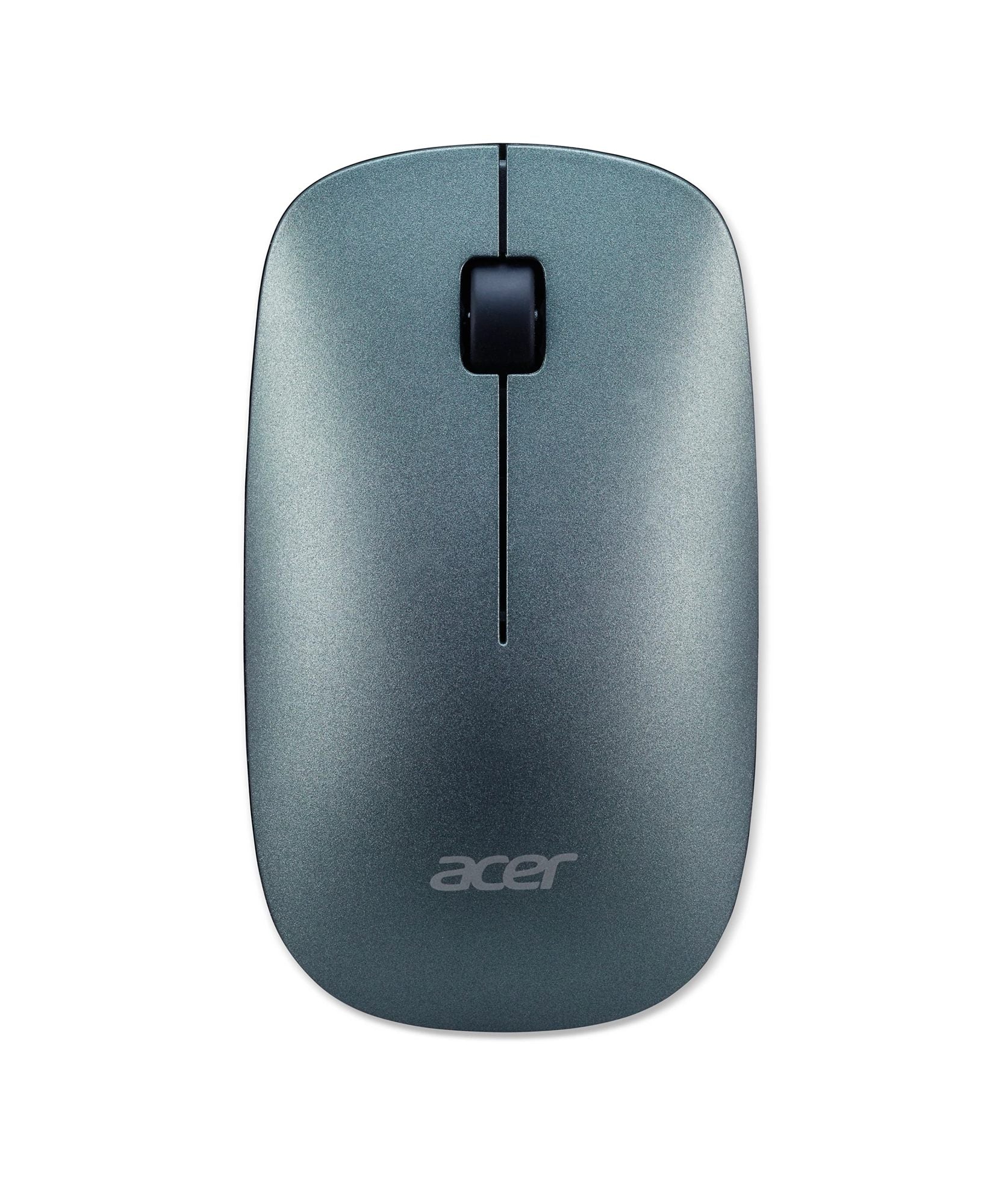 Acer Vero Mouse 2.4G OPTICAL grey