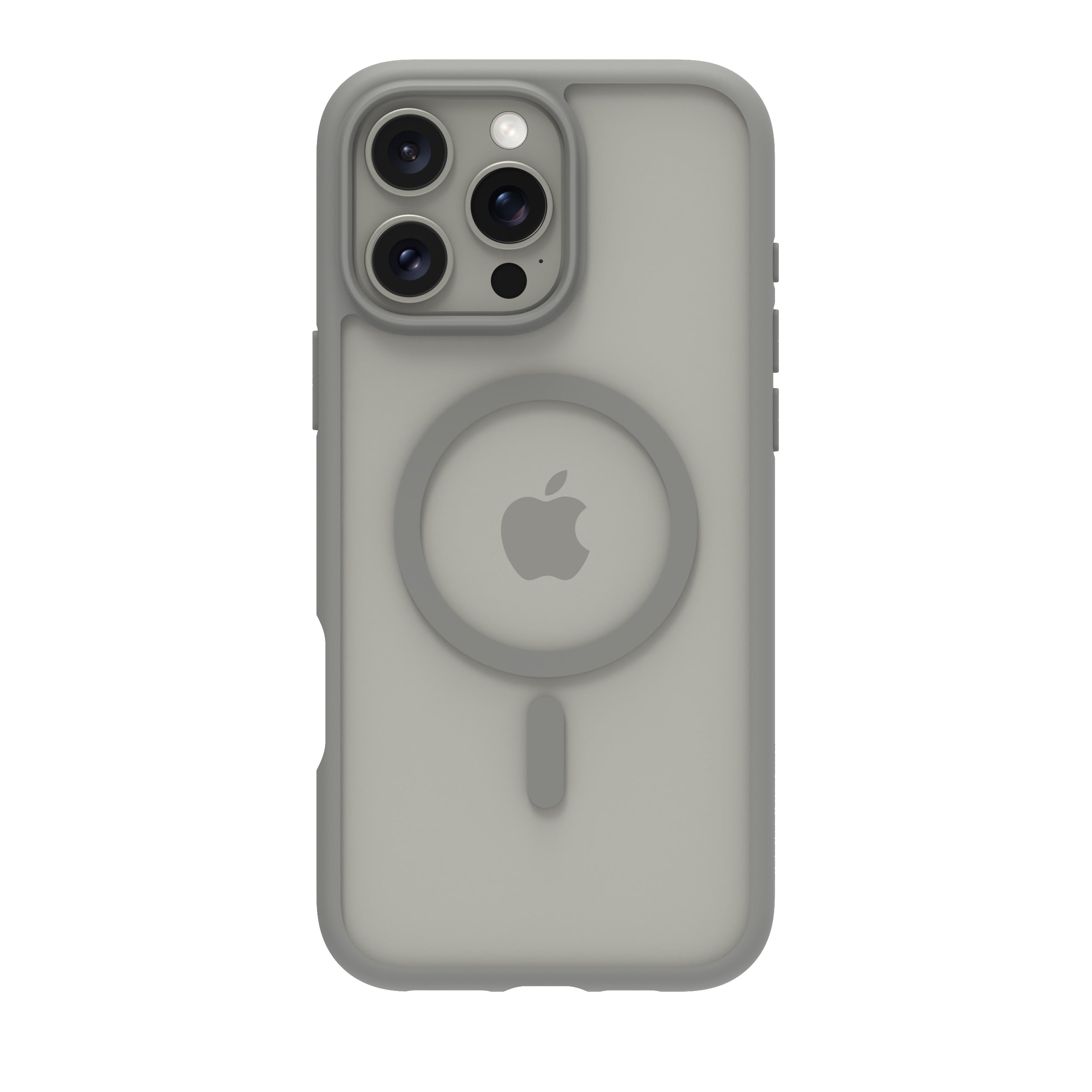Grenen MSFE iPhone 16 ProMax Titanium