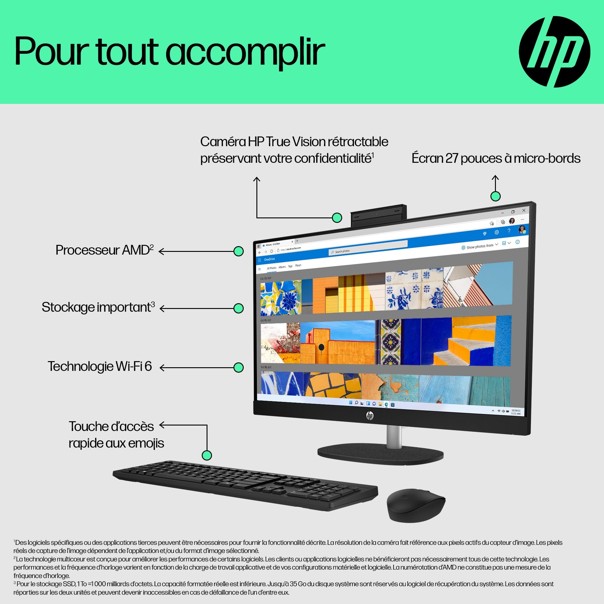 HP/27-cr0074nf/FHD/R7 7730U/16G/512/W11H