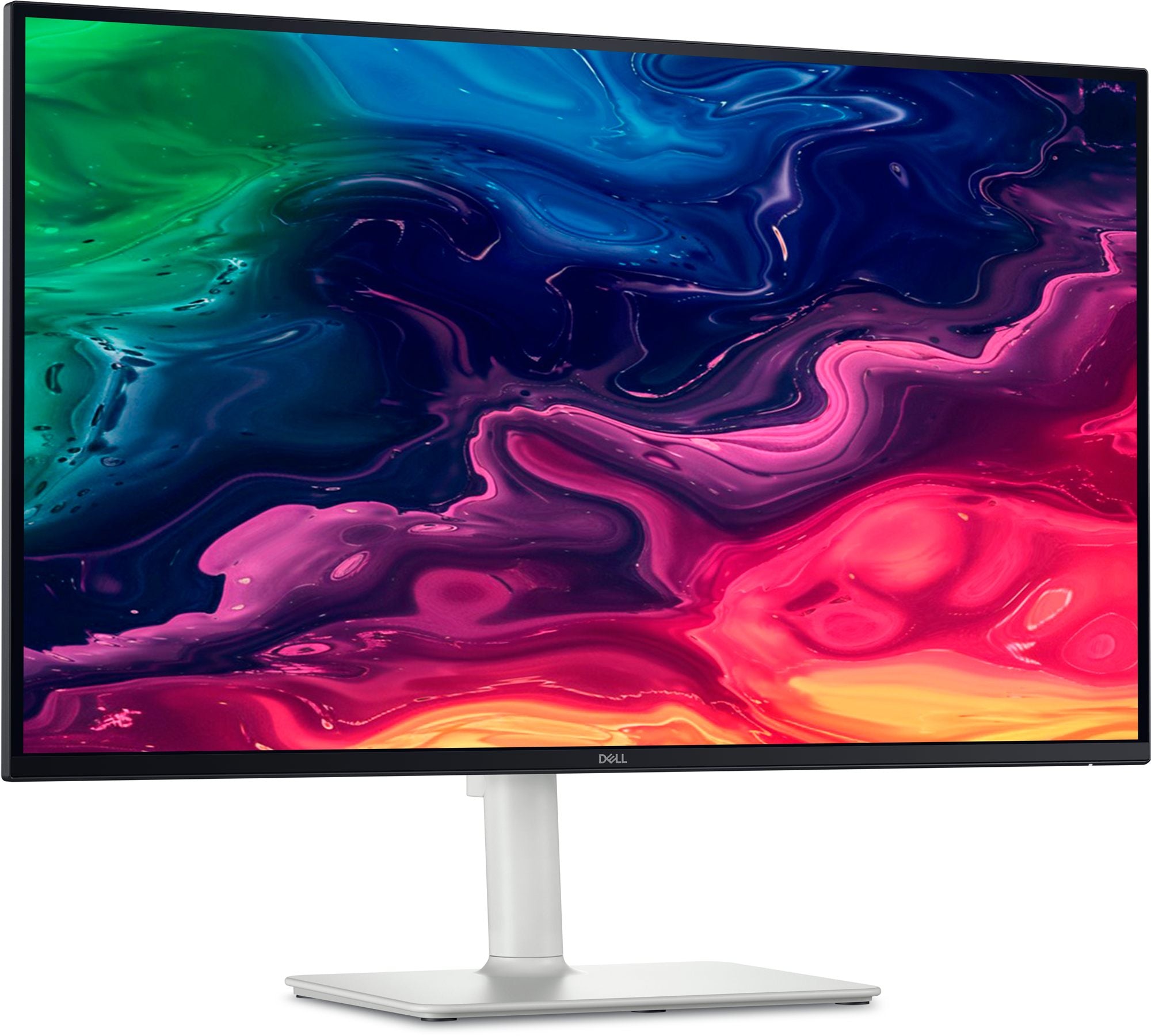Dell Pro Plus 27" S2725QC 4K USB-C Monit