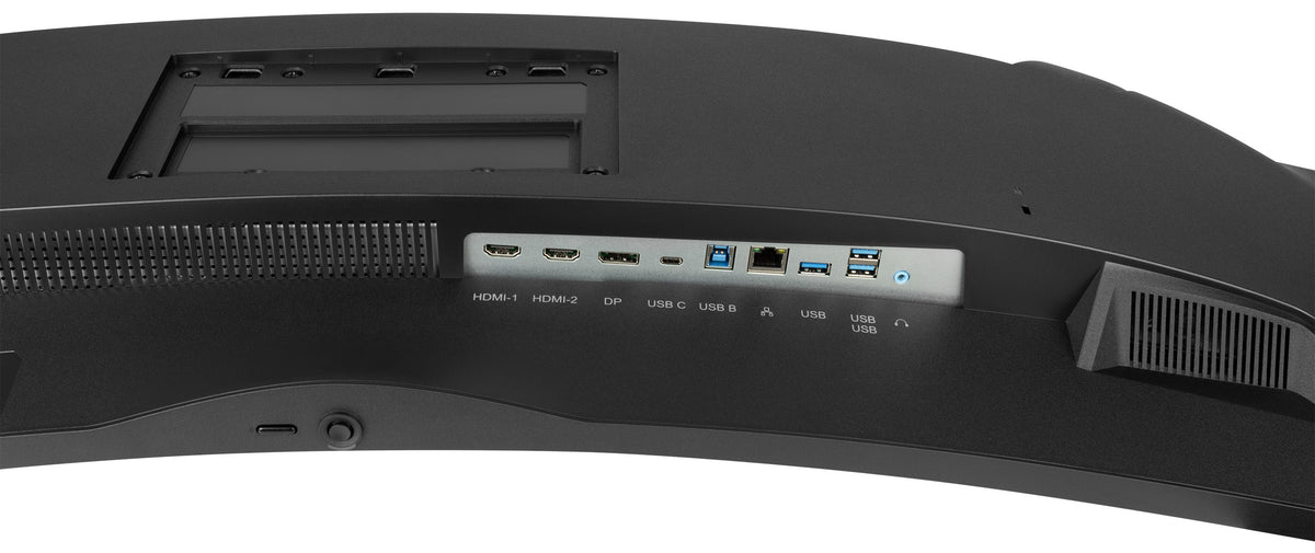 XCB4594DQSN-B1 44.5" DQHD VA-5120x1440@1
