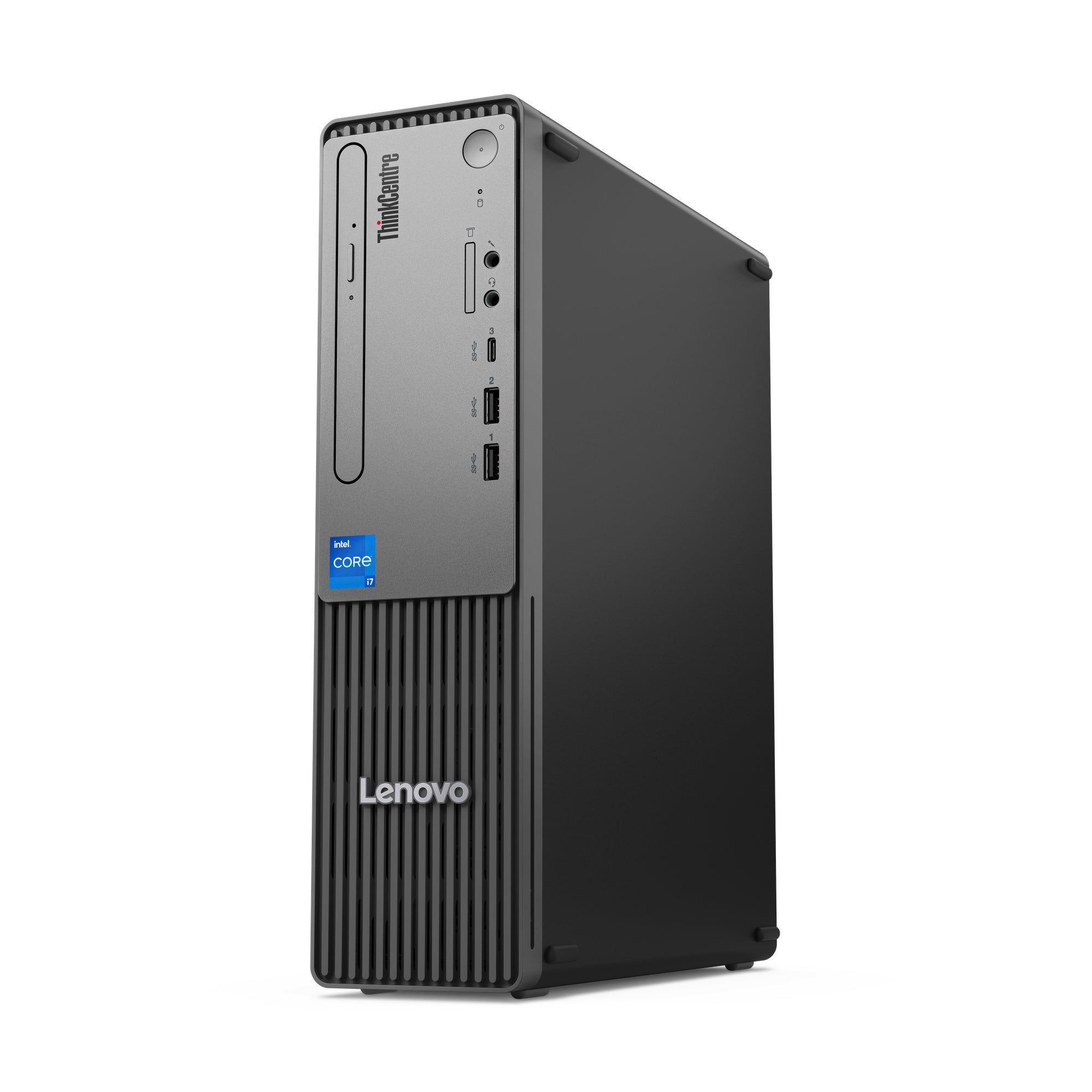 LENOVO ThinkCentre neo 50s G5 Intel Core i5-14400 32GB 1TB SSD M.2 PCIe Slim DVD Writer Wi-Fi 6E+BT W11P