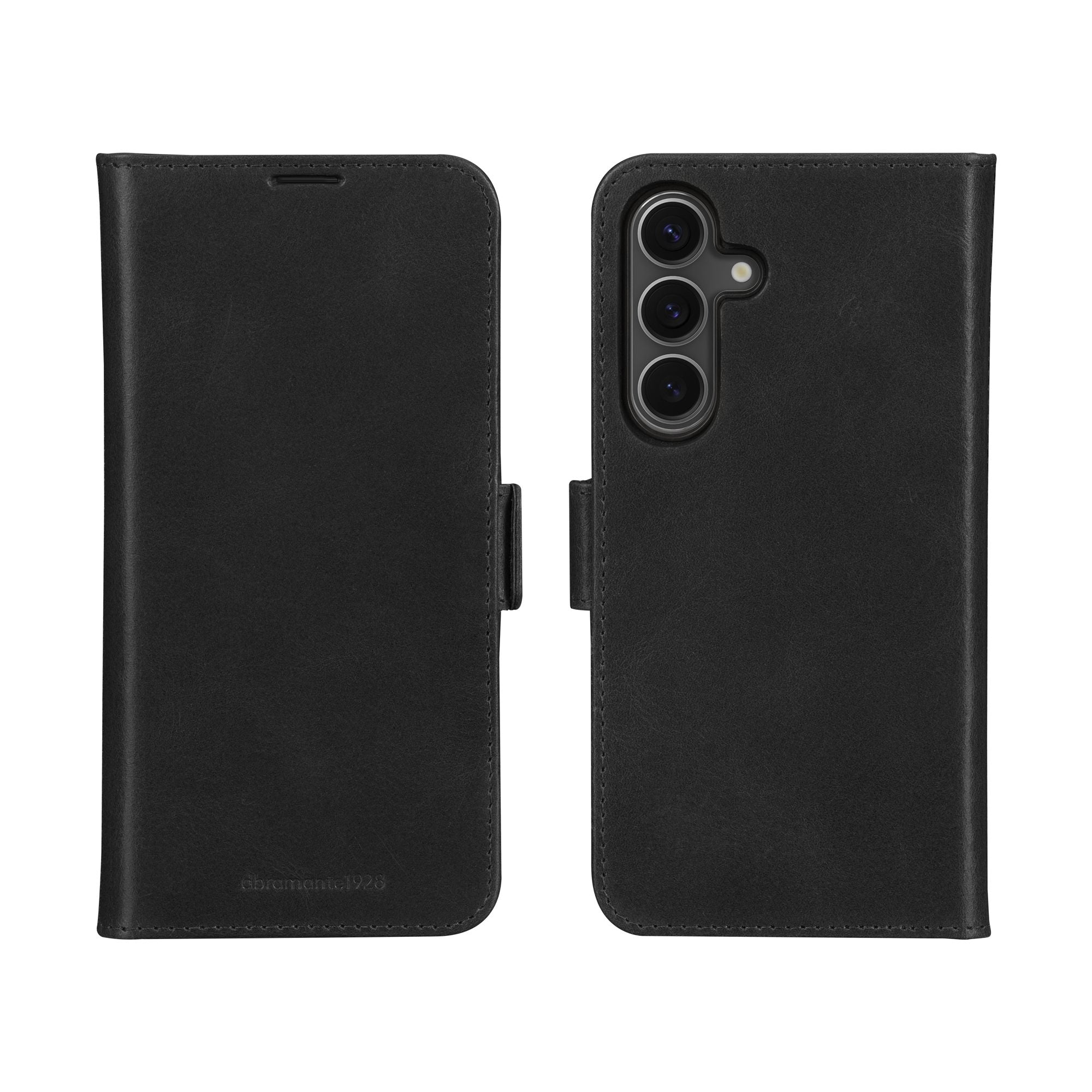 Lynge Galaxy A56 5G BLK