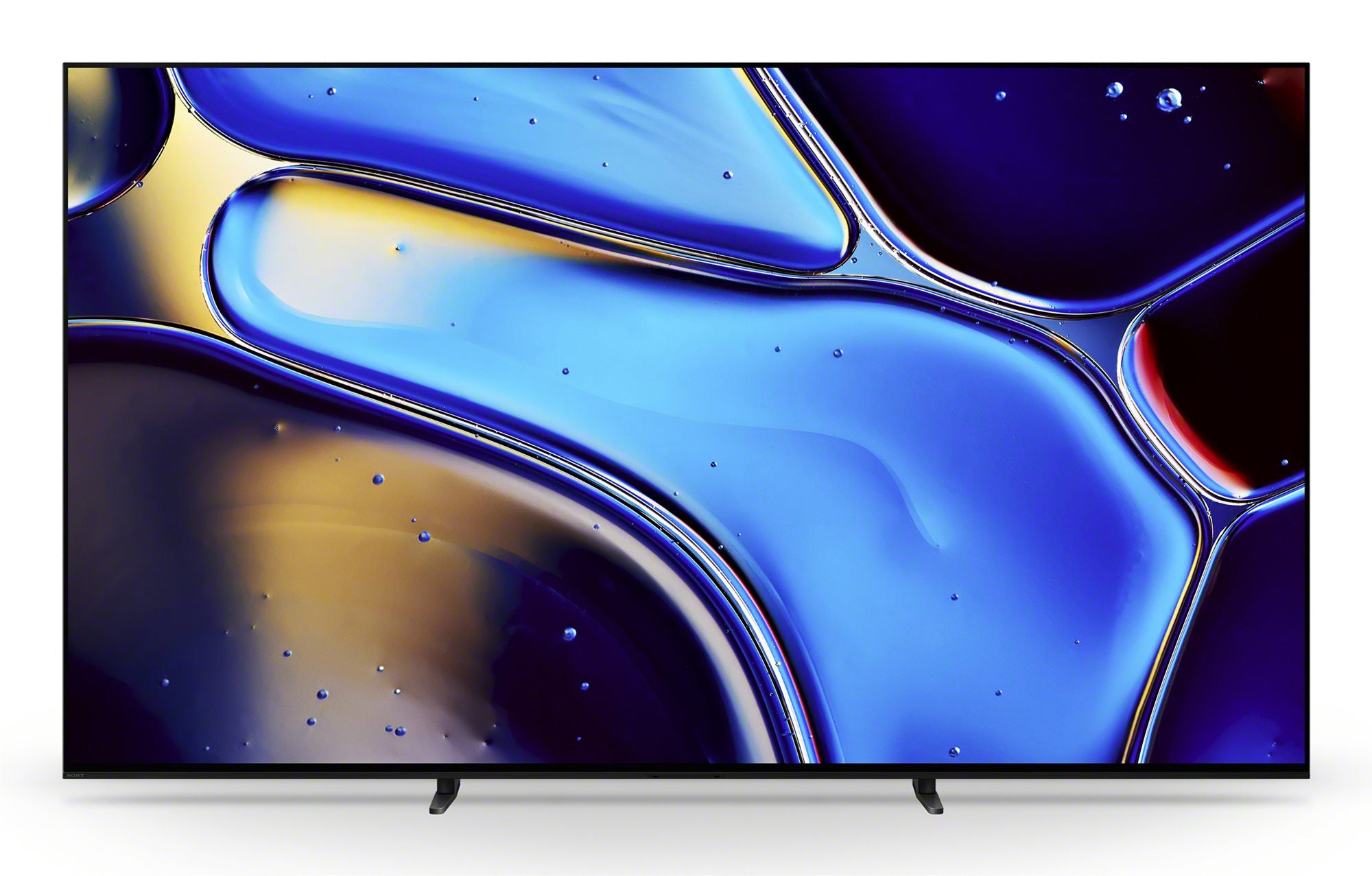 55" 4K OLED Tuner w/3yr PS