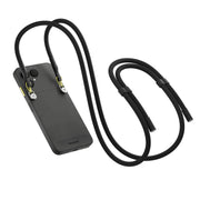 Fairphone 6/6+Lanyard Horizon Black