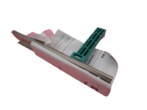 Zebra TTP2000 Kit de support de rouleau