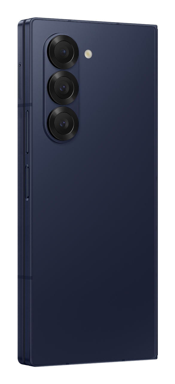 Samsung F956 Galaxy Z Fold 6 (7.6" - 256 Go, 12 Go RAM) Bleu nuit