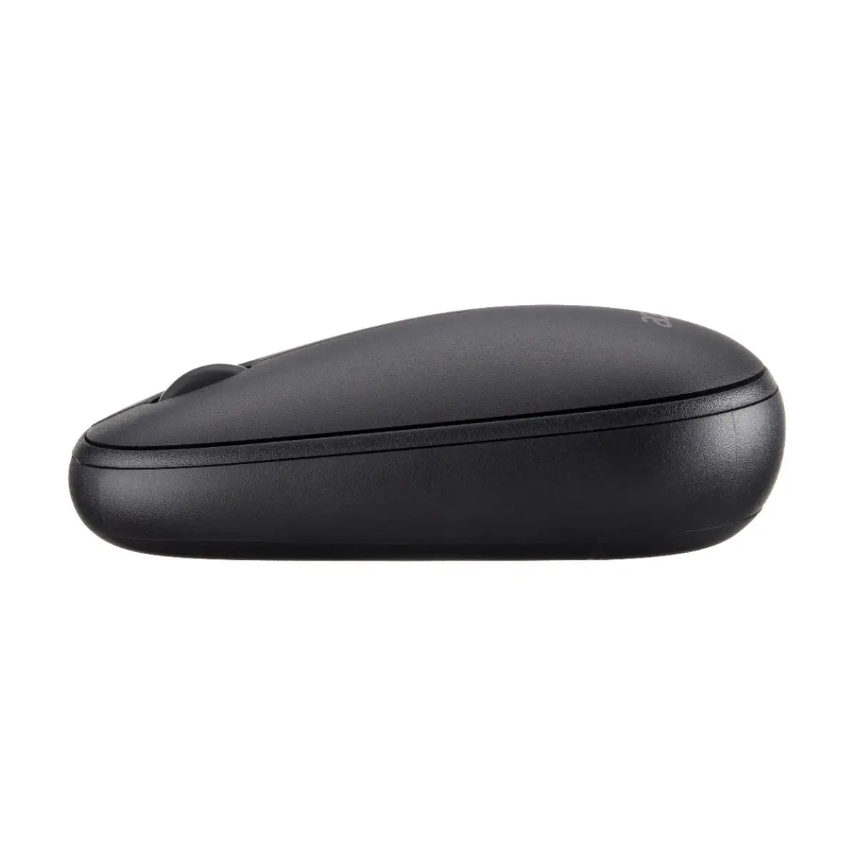 Acer Wired USB Optical Mouse - Black
