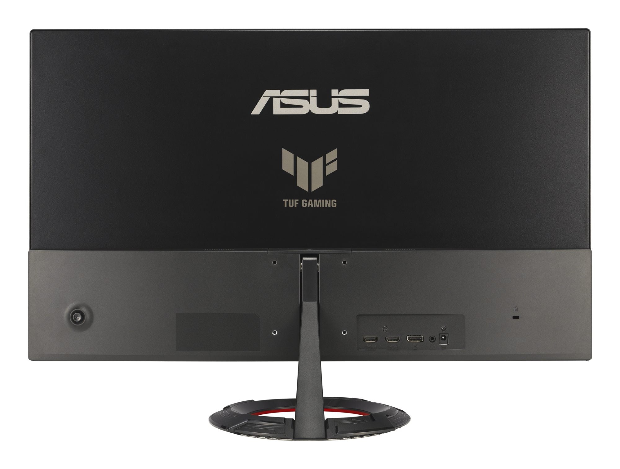 "ASUS TUF Gaming VG279Q5R écran plat de PC 68,6 cm (27"") 1920 x 1080 pixels Full HD LED Noir"
