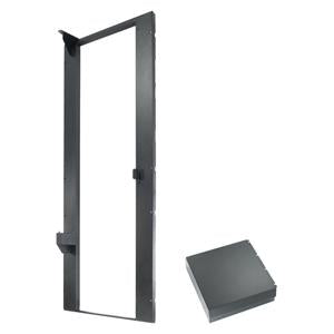 APC Rack Air Removal Unit SX 750mm Wide Frame