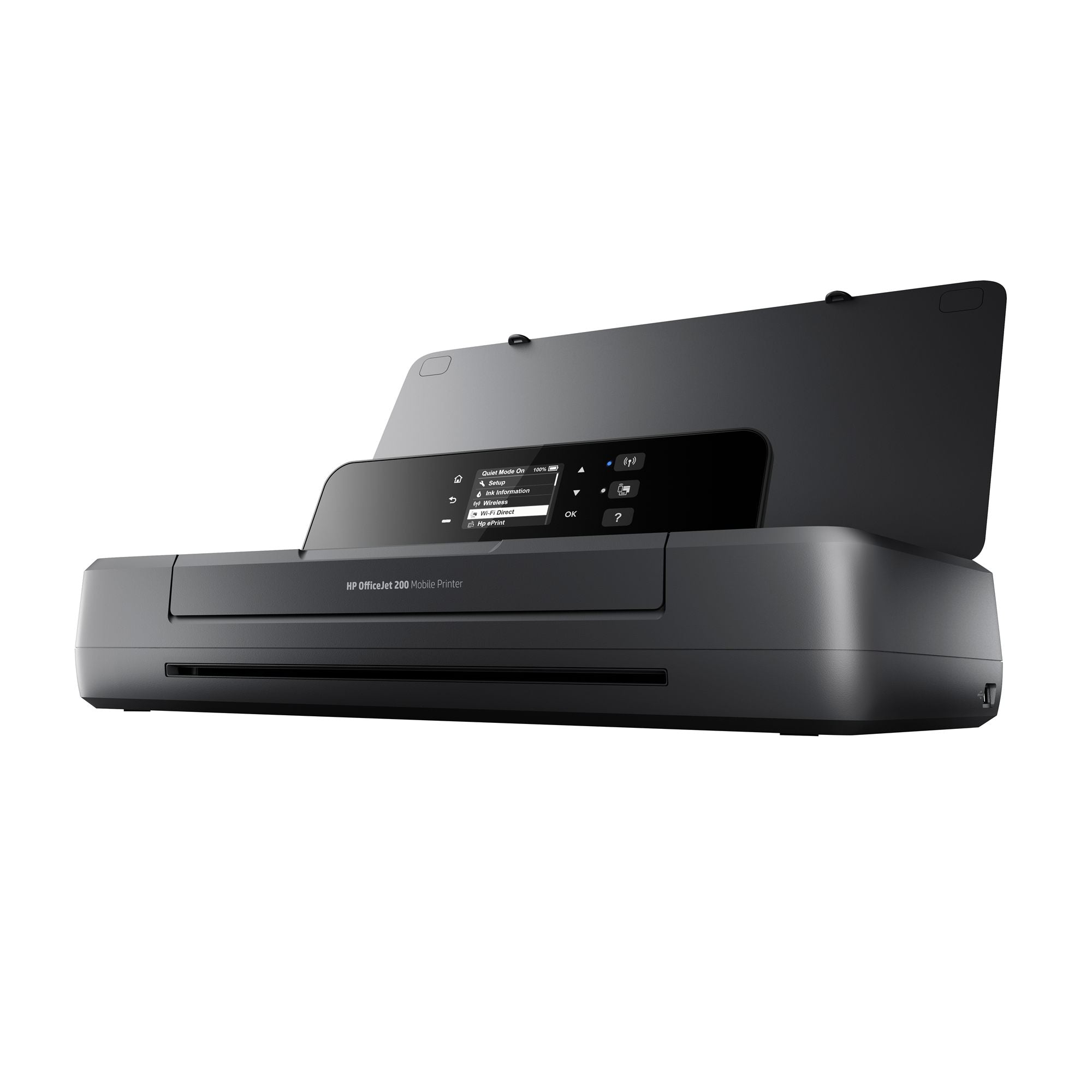 HP Officejet 200 Mobile Printer imprimante jets d'encres 4800 x 1200 DPI A4 Wifi