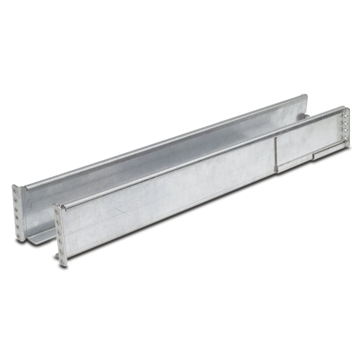 Symmetra LX 4-post rack-mounting rails