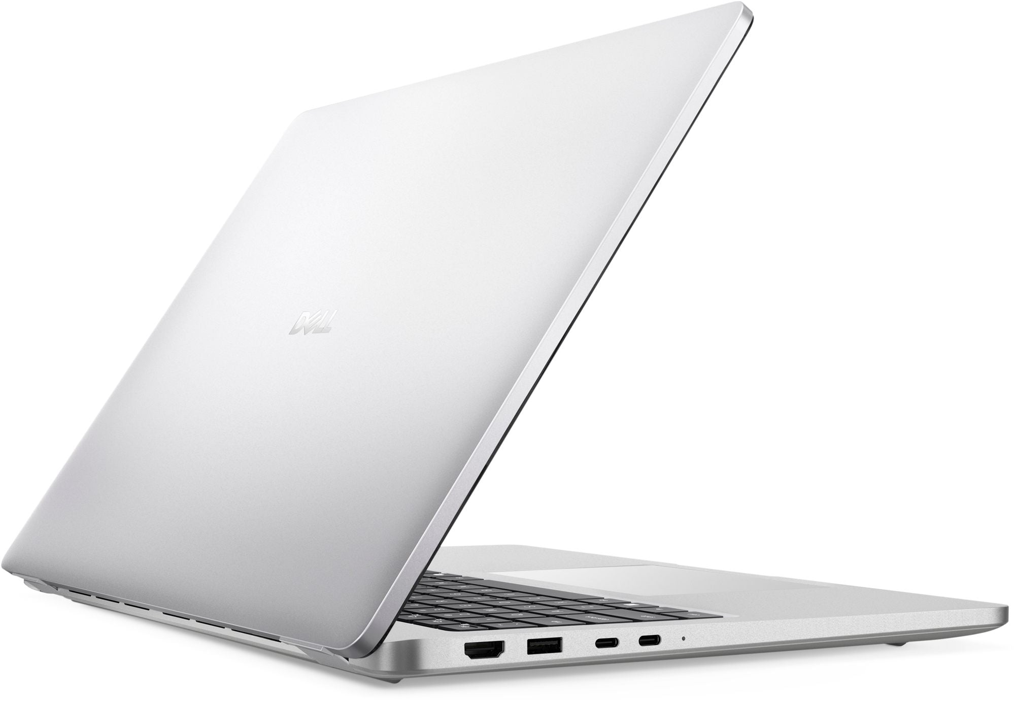 DELL Pro 16 Plus PB16255 AMD Ryzen™ 5 PRO 230 Ordinateur portable 40,6 cm (16") Full HD+ 32 Go LPDDR5x-SDRAM 1 To SSD Wi-Fi 7 (802.11be) Windows 11 Pro Aluminiu