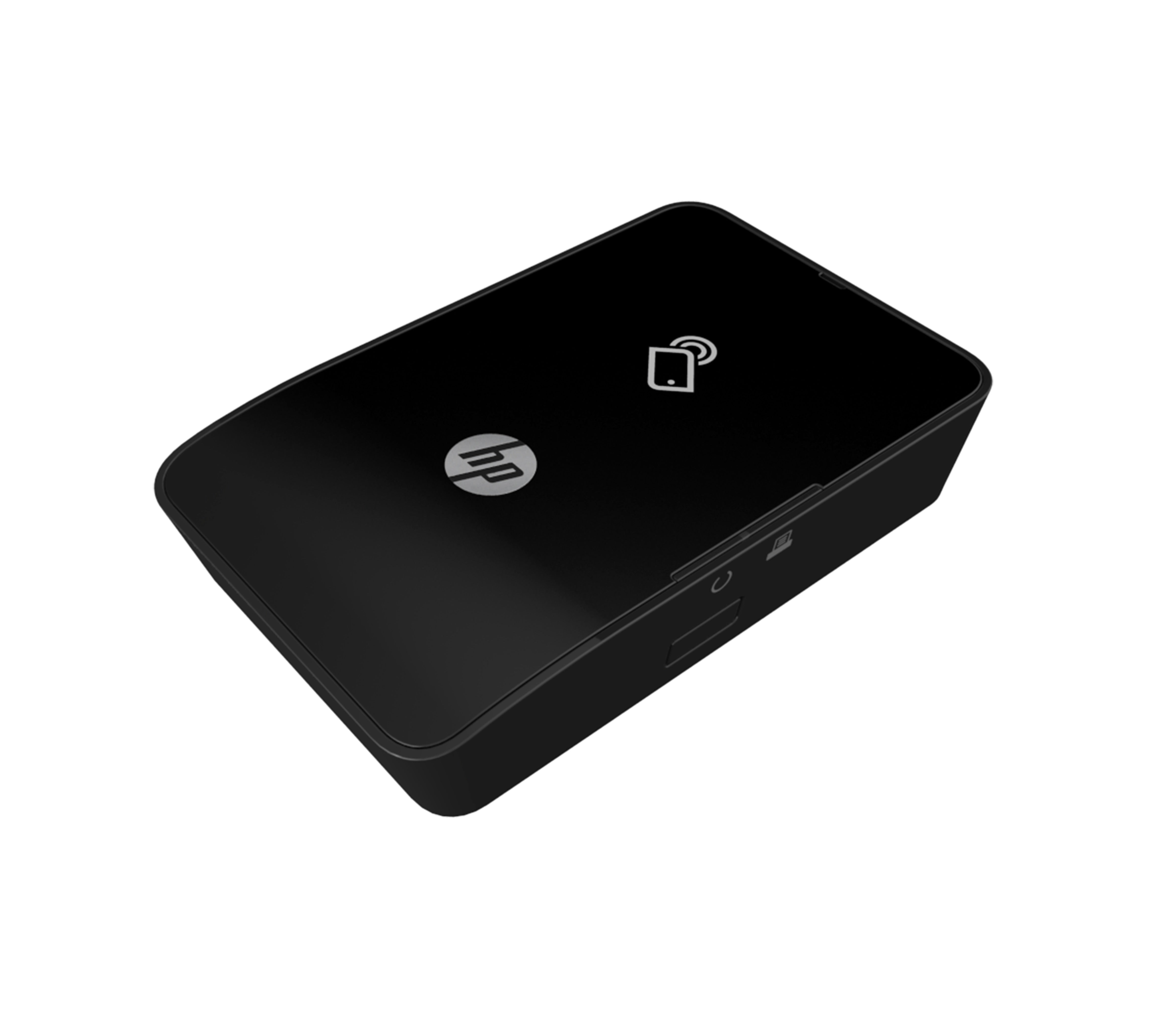 HP NFC/Wireless 1200w Mobile Print Accy