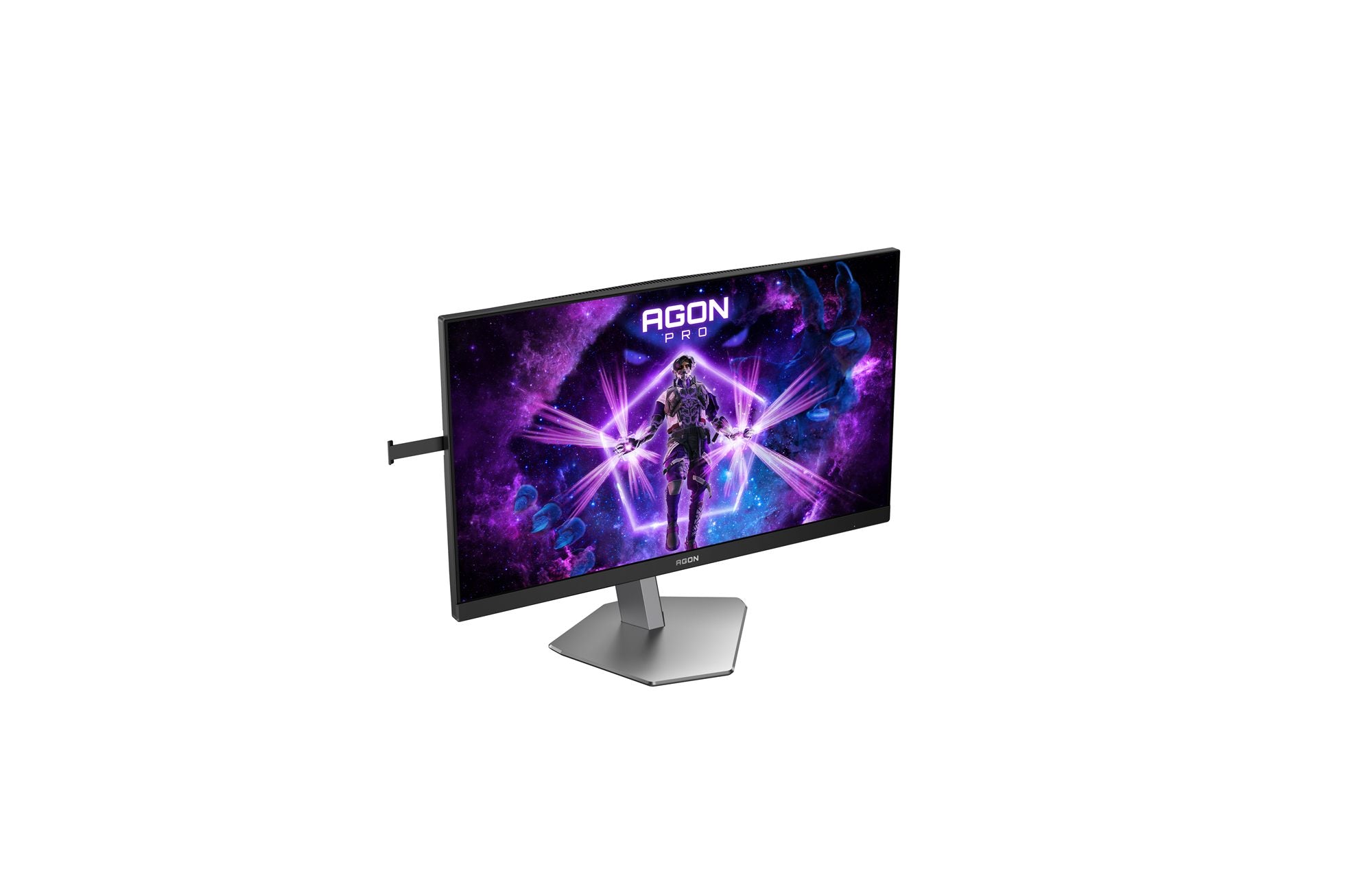"AOC AGON PRO AG256FS écran plat de PC 62,2 cm (24.5"") 1920 x 1080 pixels Full HD LCD Noir"