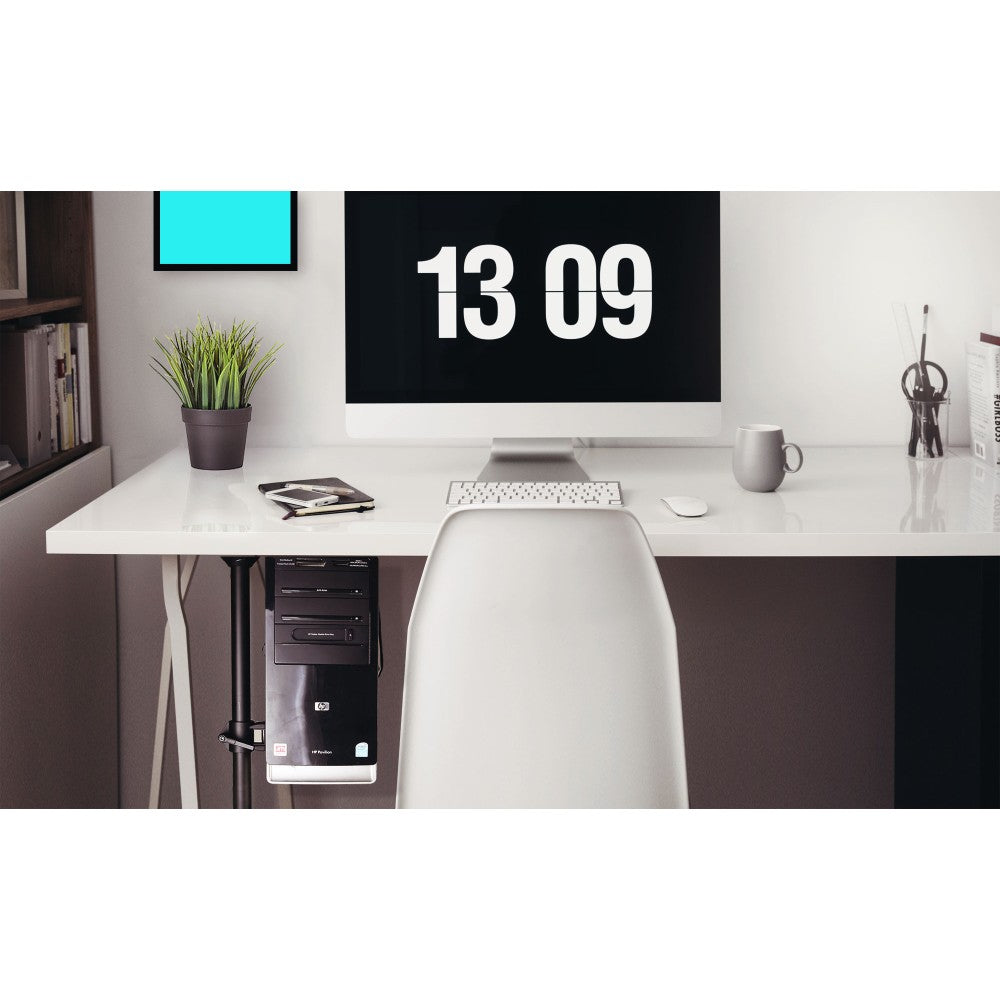 Techly ICA-CS 63 Support d'ordinateur