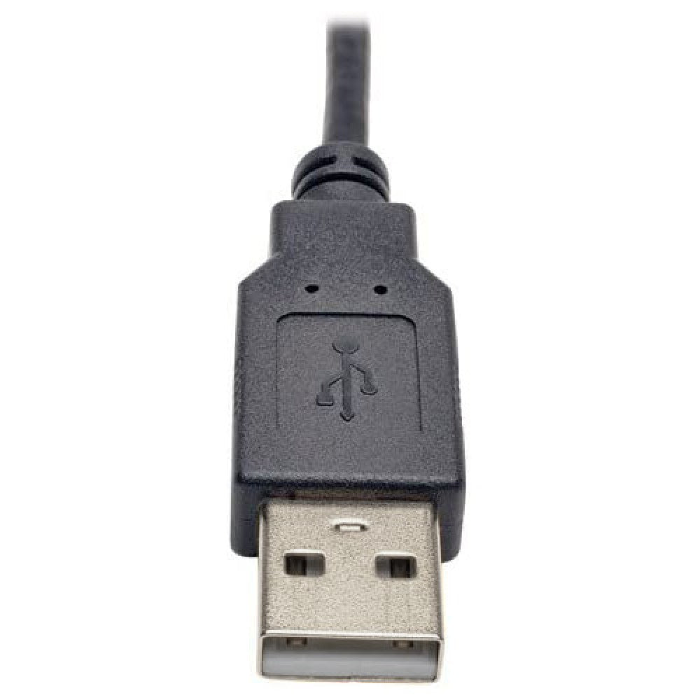 Techly IDATA HDMI-VGA3 Adaptateur HDMI vers SVGA+USB