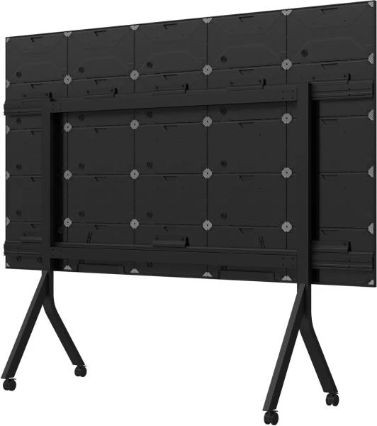 136" Direct View LED Display 1080p Pix