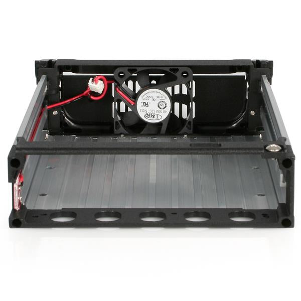 5.25" Rugged SATA HDD Mobile Rack Drawer