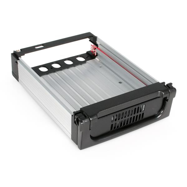 5.25" Rugged SATA HDD Mobile Rack Drawer