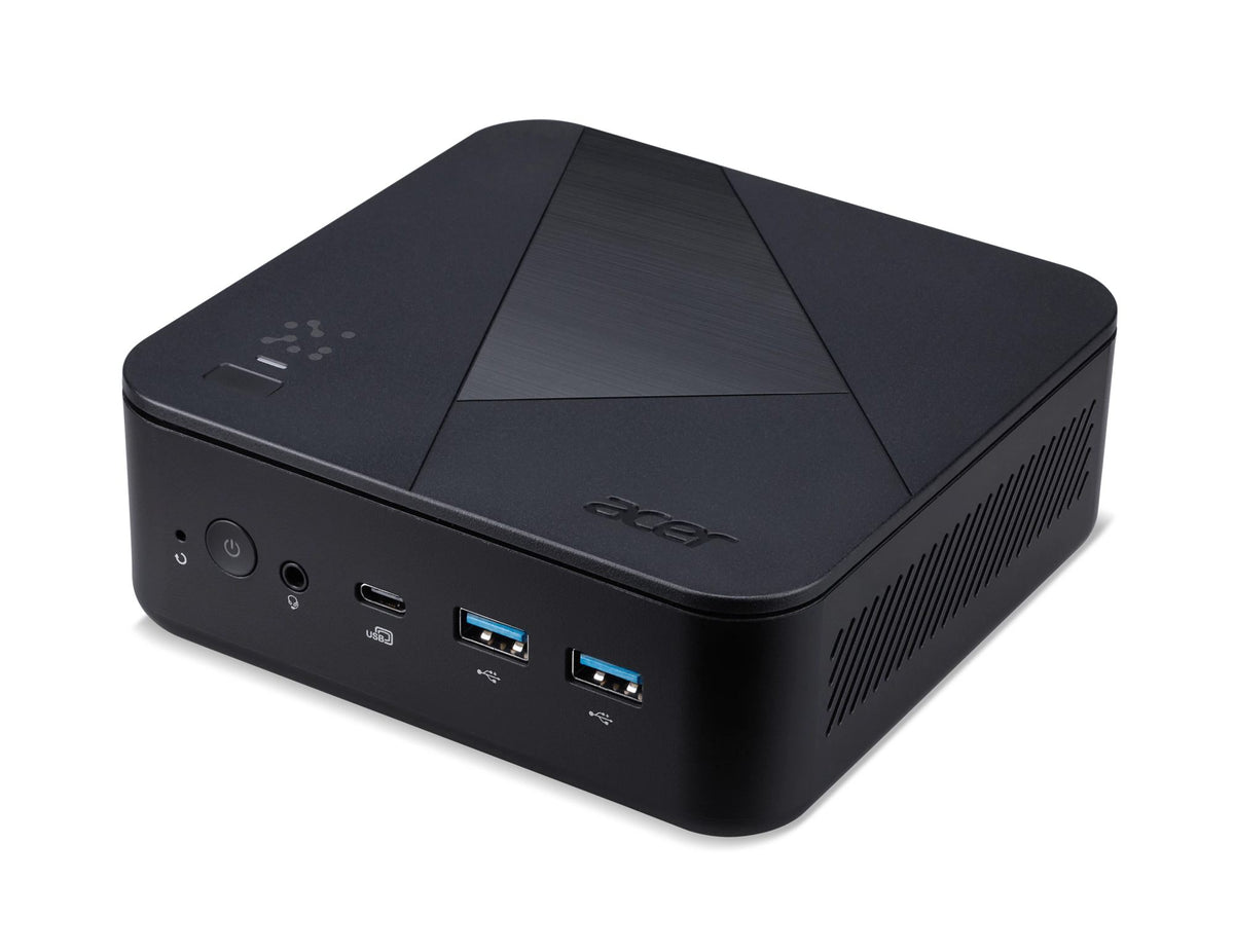 VN1502G-13U5UVeriton N1 Mini-PC 0.75L i5