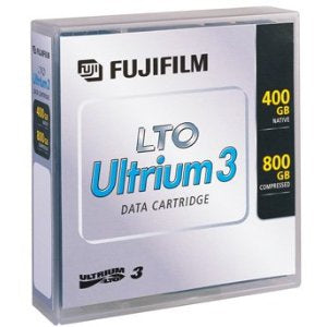 LTO Barcode Label f.CR-Medien/Definition