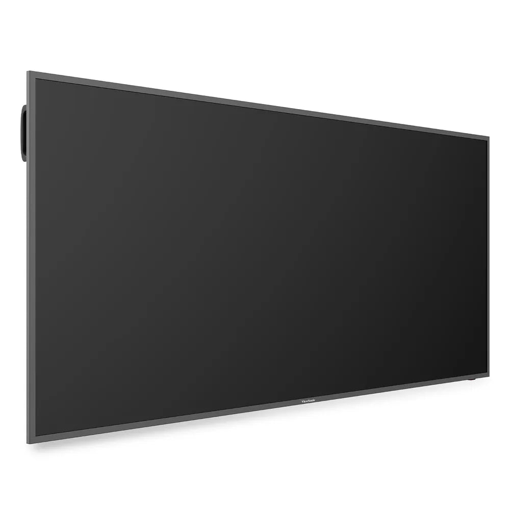 CDE92UW - 92" LED Commerical Display