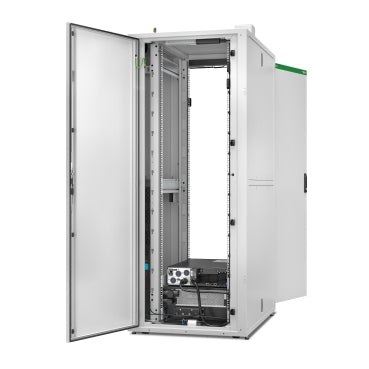 Micro DC 42U RX Active Cooling 5kVA 230V
