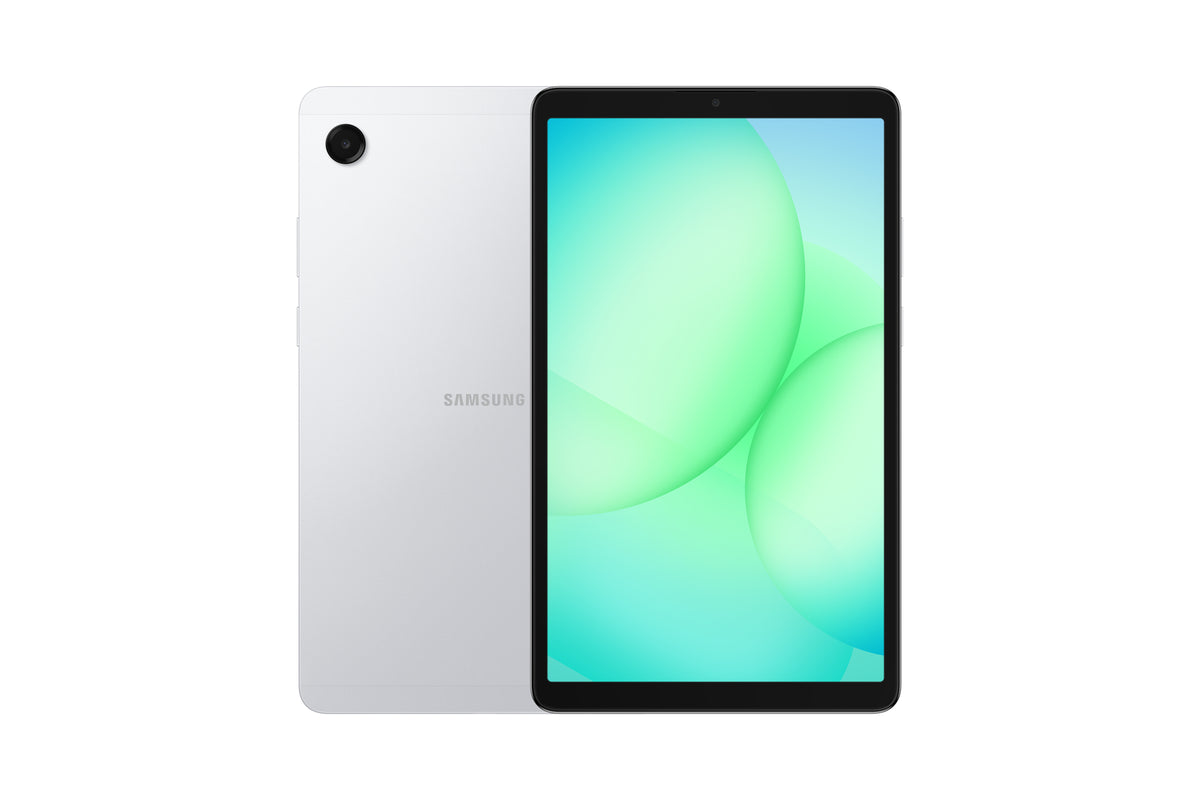 "Samsung Galaxy Tab A SM-X135F LTE-TDD & LTE-FDD 64 Go 22,1 cm (8.7"") 4 Go Wi-Fi 5 (802.11ac) Argent"