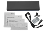 16-port rack.desk.single-user KVM switch